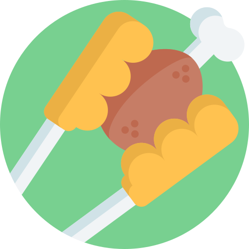 Щипцы бесплатно иконка