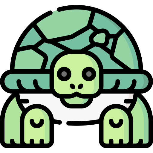 tortuga icono gratis