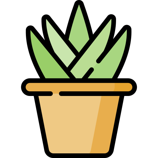 planta icono gratis