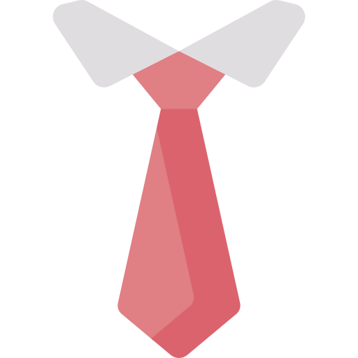 Red Tie Vector Art PNG, Fashion Red Tie Icon, Perfect, Ceremony, Icon PNG  Image For Free Download