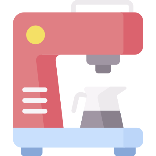 Кофеварка бесплатно иконка Кофеварка бесплатно иконка