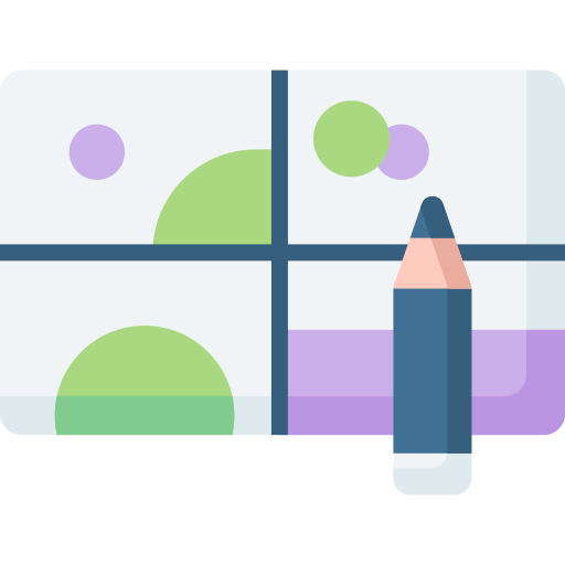 storyboard icono gratis