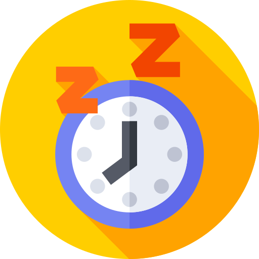 Snooze free icon