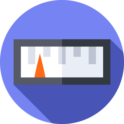 tachometer kostenlos Icon