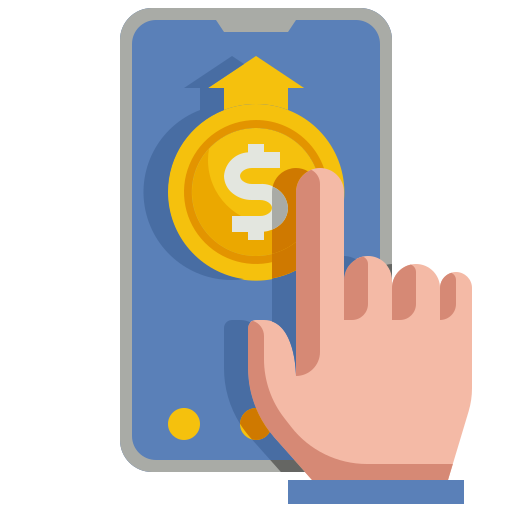 smartphone kostenlos Icon smartphone kostenlos Icon