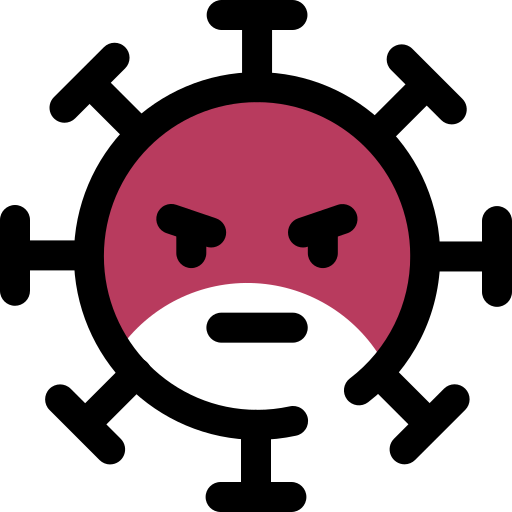 coronavirus kostenlos Icon