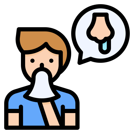 rotz kostenlos Icon