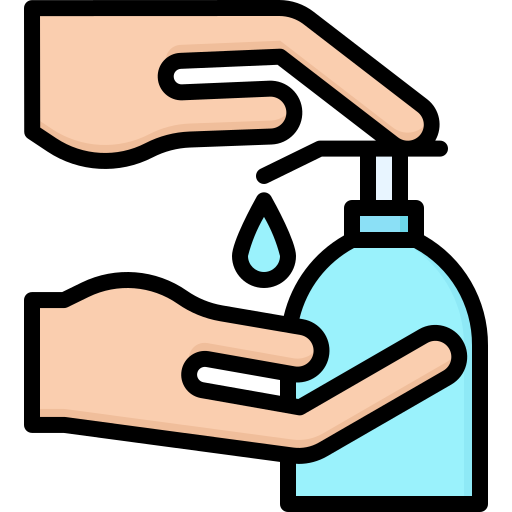 lavage des mains Icône gratuit lavage des mains Icône gratuit