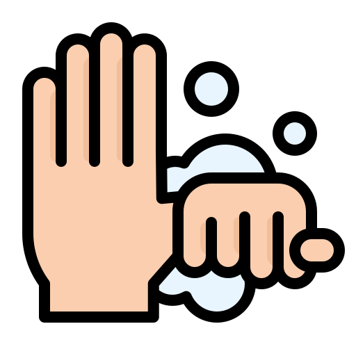 händewaschen kostenlos Icon händewaschen kostenlos Icon