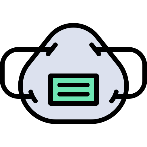 respirator kostenlos Icon