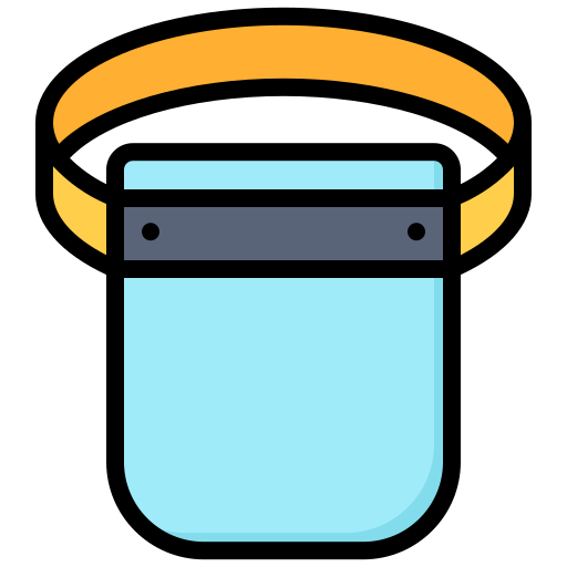 Protective gear Generic Outline Color icon