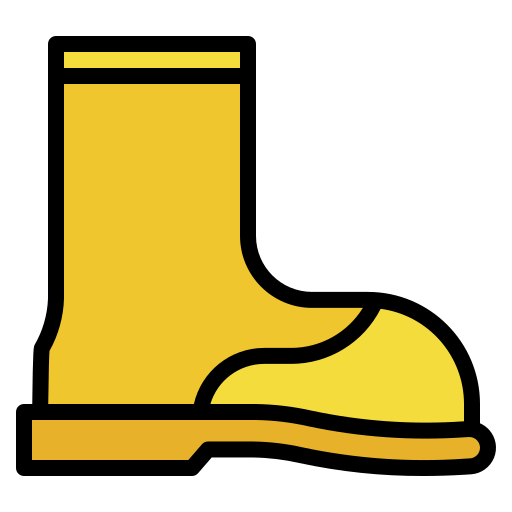 Boot free icon Boot free icon