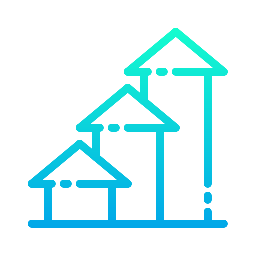 gráfico icono gratis gráfico icono gratis