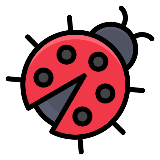 Download Ladybug Logo Miraculous - Transparent Miraculous Ladybug Symbol Png ,Ladybug Png - free transparent png images 