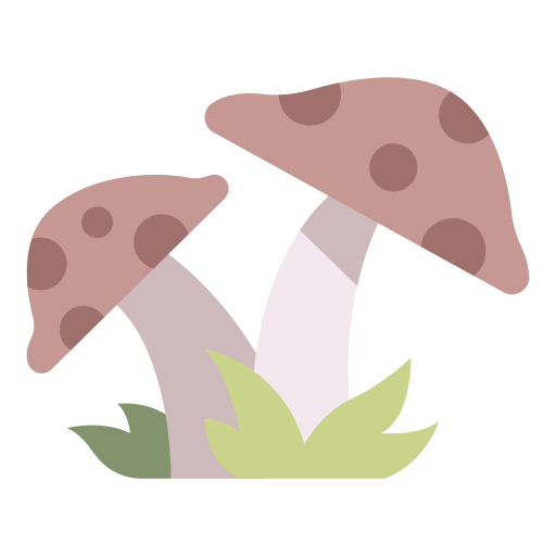 Mushroom - Free nature icons