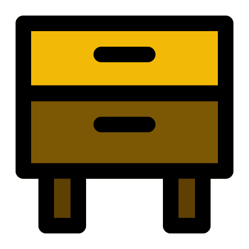 Cabinet drawer free icon Cabinet drawer free icon