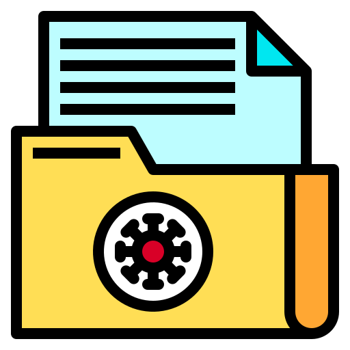 documento icono gratis