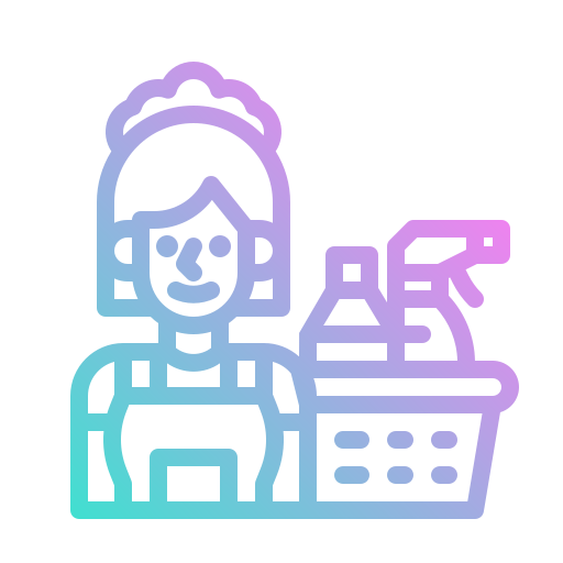 haushälterin kostenlos Icon haushälterin kostenlos Icon