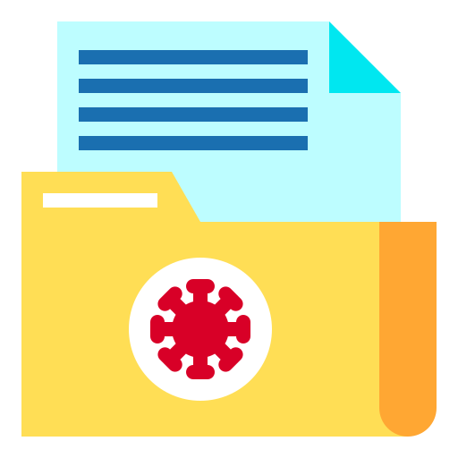 documento icono gratis