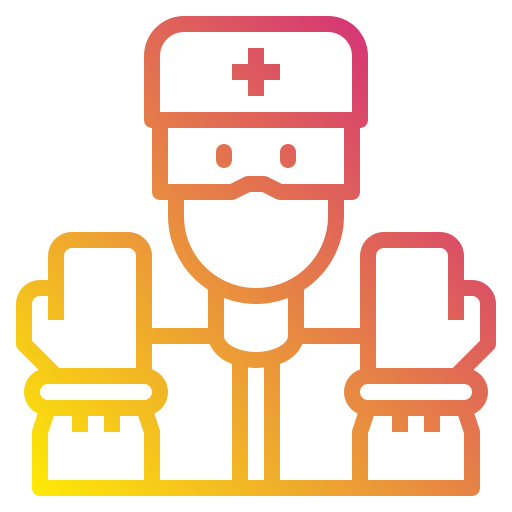 doctor icono gratis