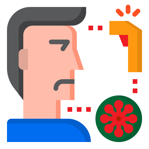 Temperature free icon Temperature free icon