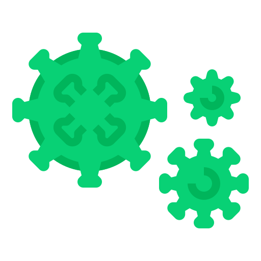 coronavirus kostenlos Icon coronavirus kostenlos Icon