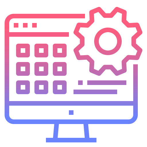 Application free icon Application free icon