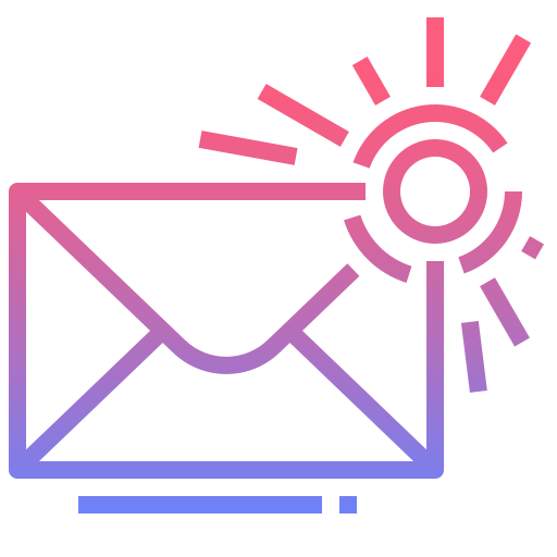 Email free icon