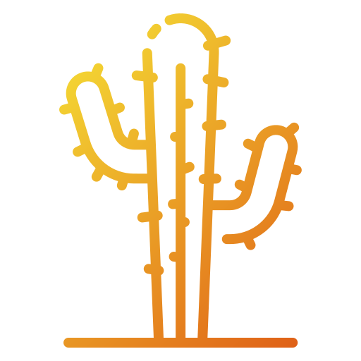 Cactus - Free nature icons
