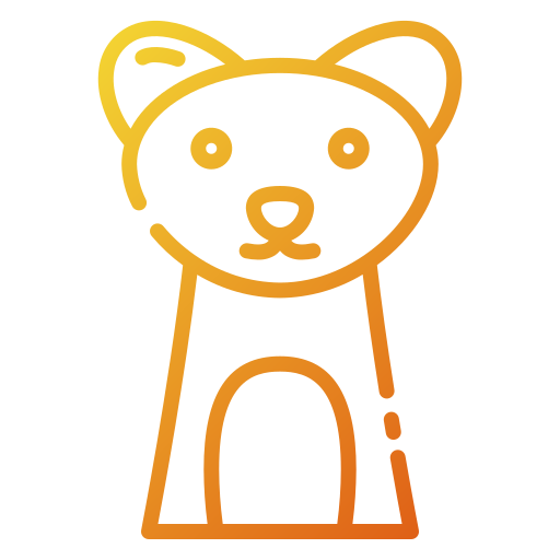 미어캣 무료 아이콘