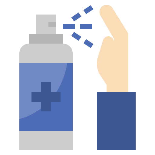 gel de alcohol icono gratis gel de alcohol icono gratis