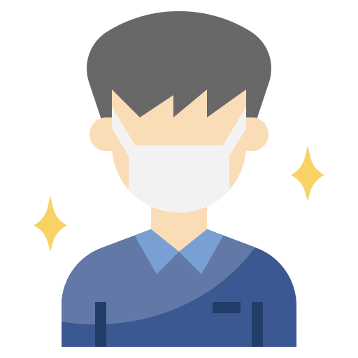 medizinische maske kostenlos Icon