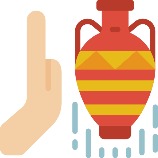 vase Icône gratuit vase Icône gratuit