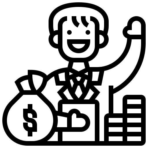 Asset free icon