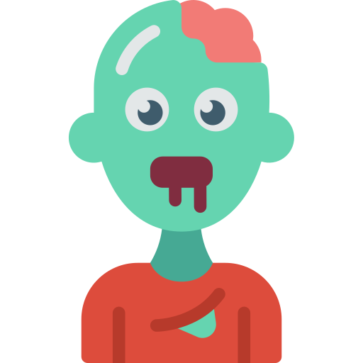 zombie kostenlos Icon zombie kostenlos Icon