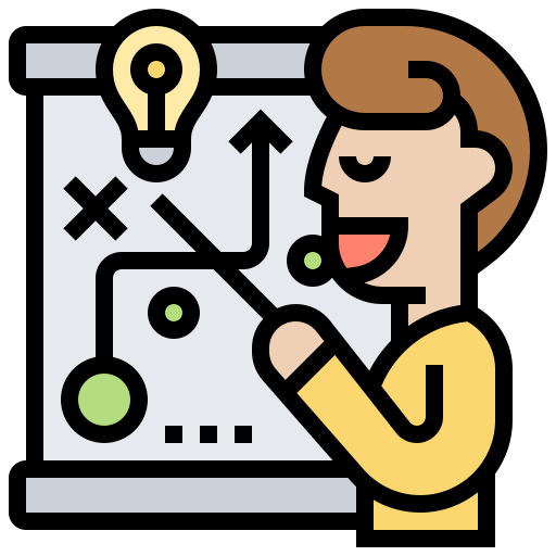 strategisch kostenlos Icon strategisch kostenlos Icon