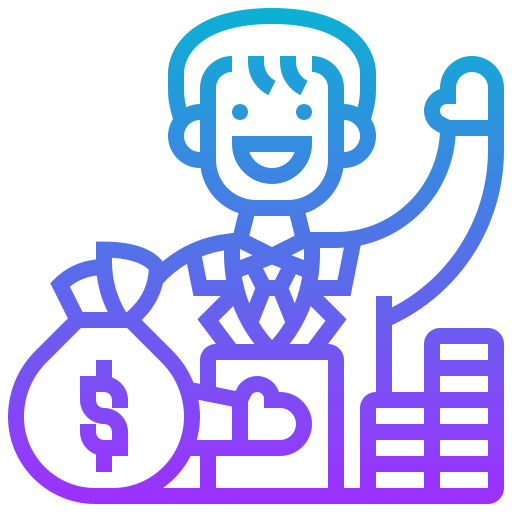 anlagegut kostenlos Icon