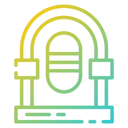 Музыкальный автомат бесплатно иконка