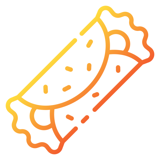 Буррито бесплатно иконка Буррито бесплатно иконка