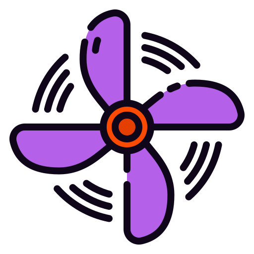 Propeller free icon Propeller free icon