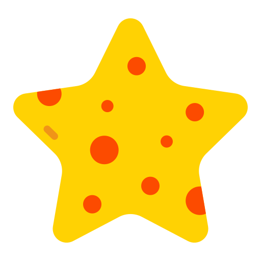 Starfish free icon Starfish free icon