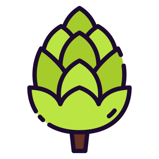 Artichoke - Free food icons