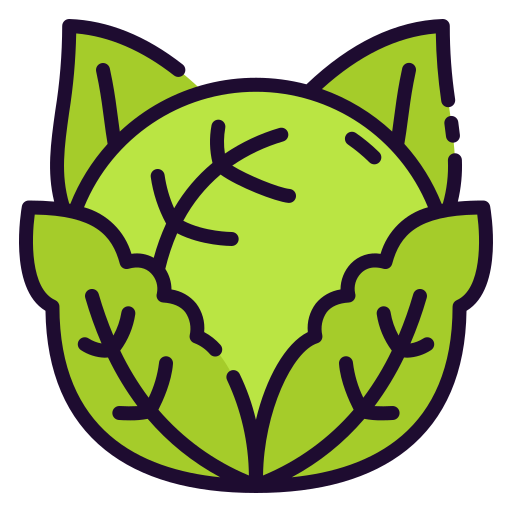 Guacamole green cat icon - Free guacamole green animal icons