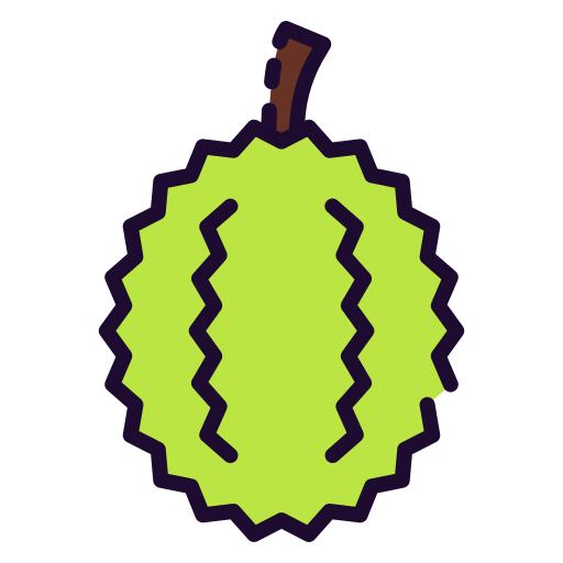 durian grátis ícone durian grátis ícone
