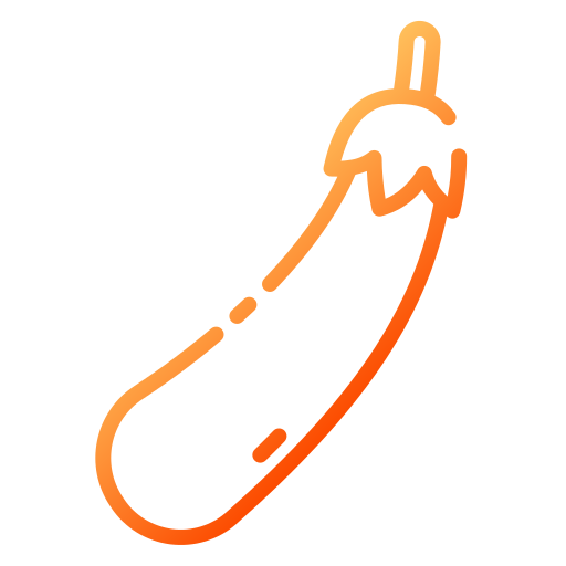 aubergine Icône gratuit aubergine Icône gratuit