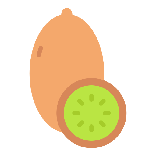 kiwi icono gratis