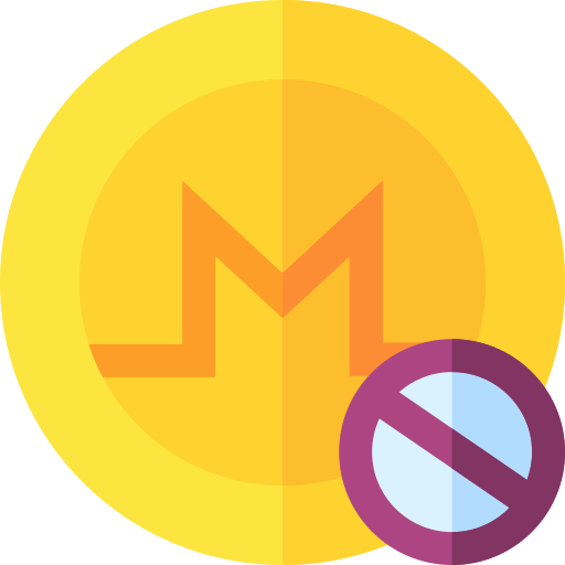 monero grátis ícone monero grátis ícone