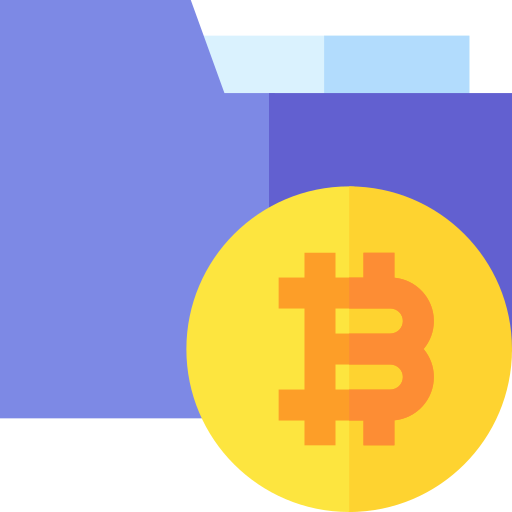 bitcoin icono gratis