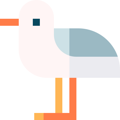 möwe kostenlos Icon möwe kostenlos Icon