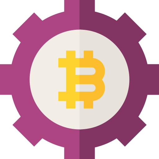 bitcoin icono gratis